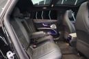 مرسيدس بنز EQS 53 AMG 4MATIC+