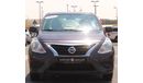 Nissan Sunny Nissan Sunny 2019 GCC, in excellent condition, without accidents