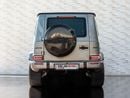 مرسيدس بنز G 63 AMG 4MATIC SUV