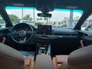 Audi A5 45 TFSI quattro S Line AUDI A5 S-LINE 2021 (CLEAN TITLE & AGENCY SERVICE)