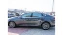 Kia K7 Cadenza 2019 accident free