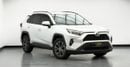 تويوتا راف ٤ 2024 Toyota Rav4 VX, Dec/2027 Toyota Warranty + Service Contract, Full Toyota Service History, GCC