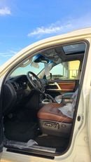 Toyota Land Cruiser VXR KM - GCC Specs
