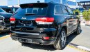 Jeep Grand Cherokee Òverland 5.7L V8