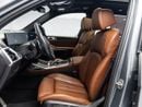 BMW X7 M60i XDRIVE xDriveM60i (6 Seats) BUY NOW, PAY 2027 | THE BLACKLINE STANDARD | April 2029 Warranty +