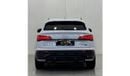 Audi Q5 45 TFSI Quattro S Line 2.0L (252 HP) 2022 Audi Q5 S-Line 45TFSI Quattro Sportback, 2027 Audi Warrant