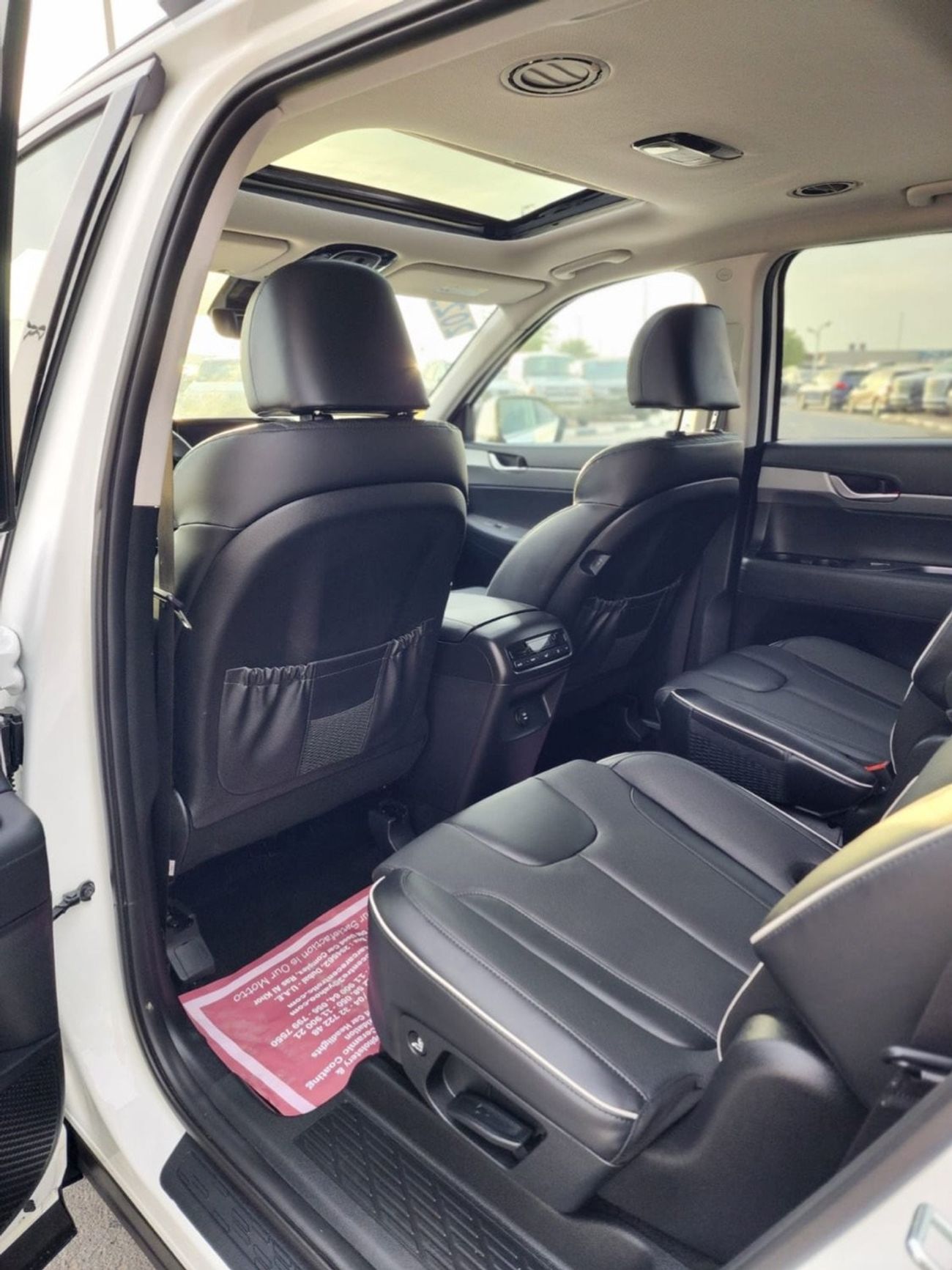 Hyundai Palisade Hyundai palisade XRT Full option