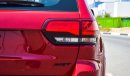 Jeep Grand Cherokee SRT V8 2020 Full option (EXPORT ONLY)