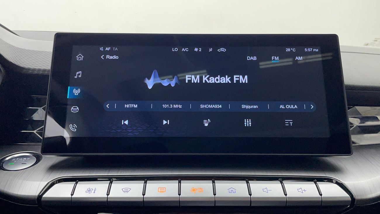 أم جي GT LUXURY 1.5 | بدون دفعة مقدمة | اختبار القيادة في المنزل