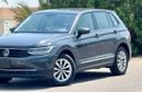 Volkswagen Tiguan 1050-Monthly l GCC l Under Warranty, Agency Maintained l Accident Free