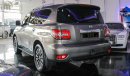 Nissan Patrol SE TYPE 2 BODY KIT PLATINUM