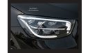 Mercedes-Benz GLC 300 4MATIC MERCEDES GLC300 2.0L AMG SUV A/T PTR [ EXPORT PRICE]