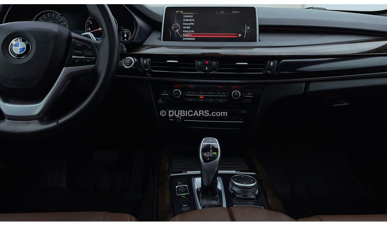 BMW X5 XDRIVE 35I 3 | Zero Down Payment | Free Home Test Drive