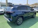 Suzuki Grand Vitara SUZUKI GRAND VITARA HYBRID 2023 FULL OPTION PANORAMA 3 CYLINDER ENGINE 1.5  GCC SPECS no accident no