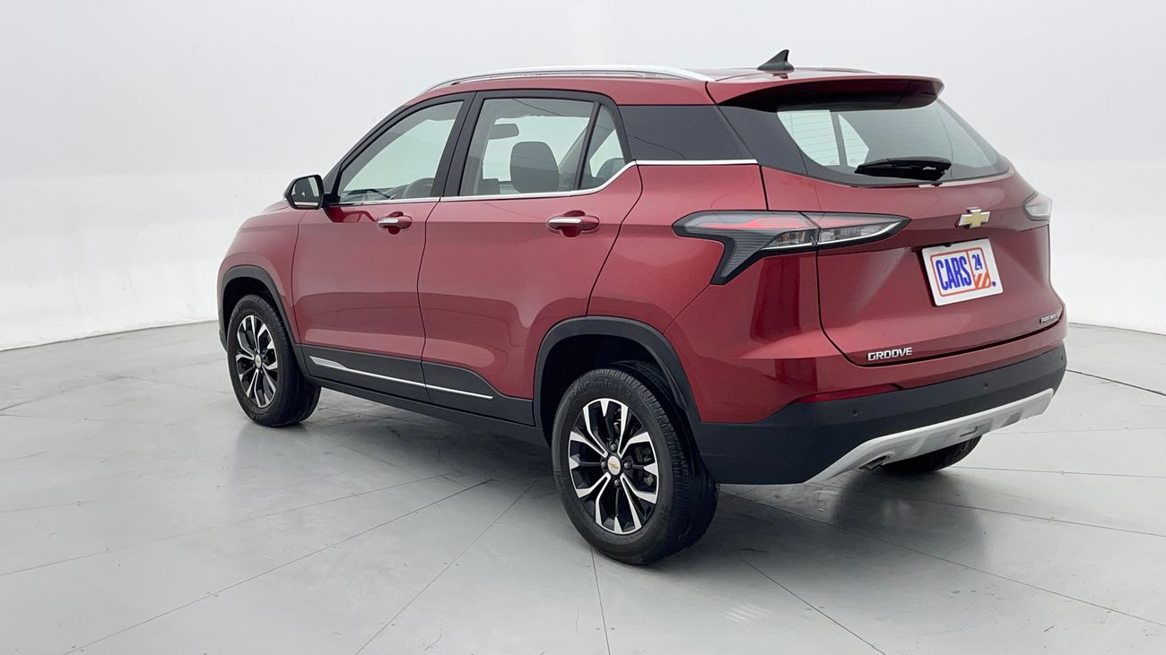 Chevrolet Groove PREMIER 1.5 | Zero Down Payment | Free Home Test Drive