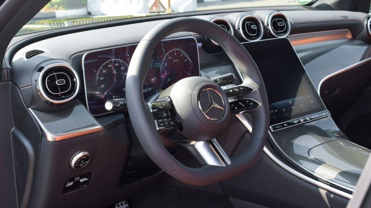 Mercedes-Benz GLC 200 Amazing Price | Mercedes GLC 200 SUV 4Matic | 2024