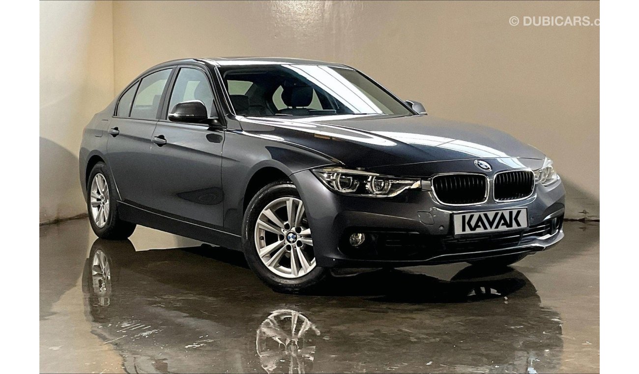 BMW 318i Executive