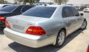 Lexus LS 430