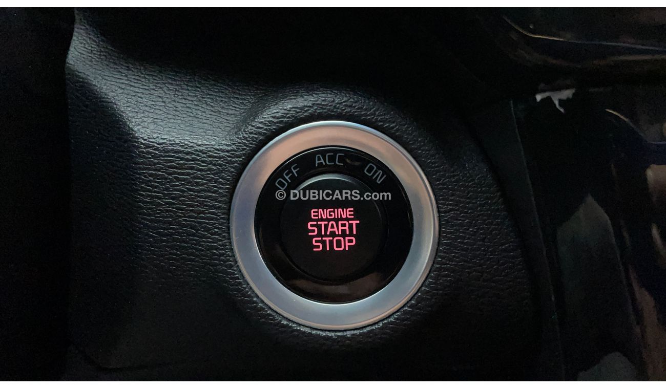 Kia Quoris V8 5 | Under Warranty | Inspected on 150+ parameters