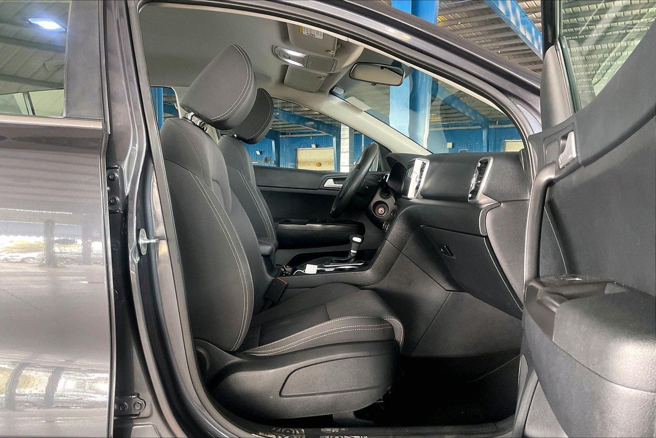 Kia Sportage LX | Guaranteed Warranty | 0 Down Payment