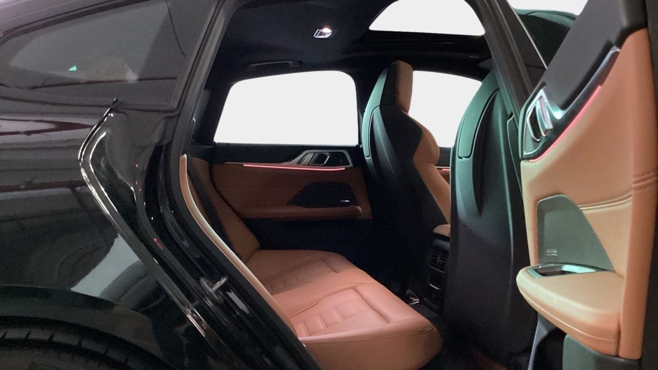 بي أم دبليو M440i xDrive | شامل الضمان | 0 ﺪﻔﻋﺓ ﺃﻮﻟﻯ