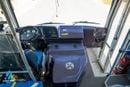 Ashok Leyland Falcon 63+1 Seater Bus 2025  | GCC Specs | 5 Speed-MT | ABS | Heavy Duty Passenger Bus