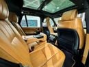 Land Rover Range Rover LWB Autobiography P400 3.0L RANGE R VOGUE AUTOBIOGRAPHY SUPERCHARGED V8 || TOP RANGE || ACCIDENTS FR