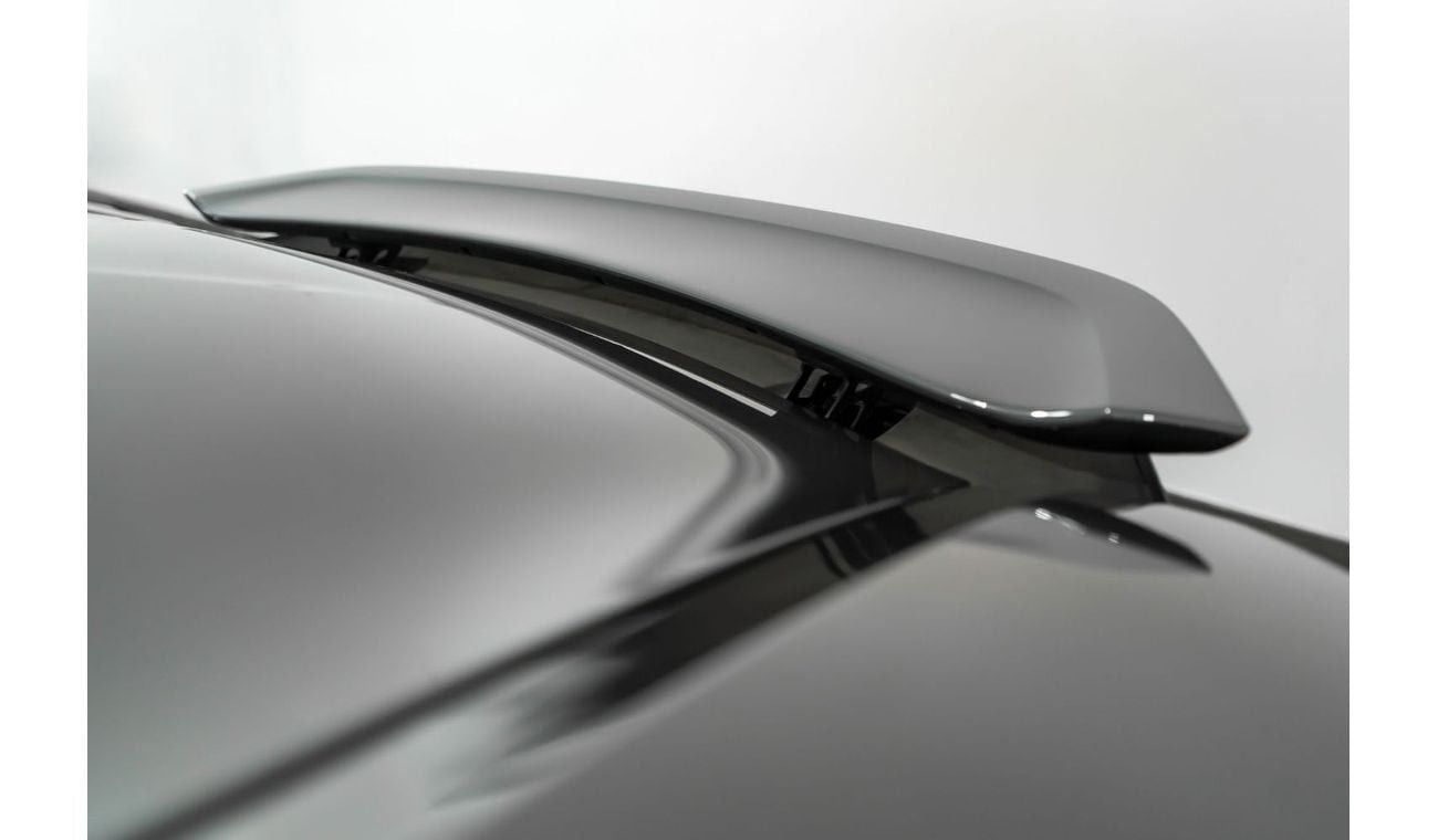 Porsche 718 Boxster Std 2.0L A/T