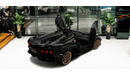 Lamborghini Sian Roadster 6.5L V-12 Naturally Aspirated Engine + eMotor