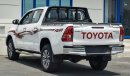 Toyota Hilux S-GLX