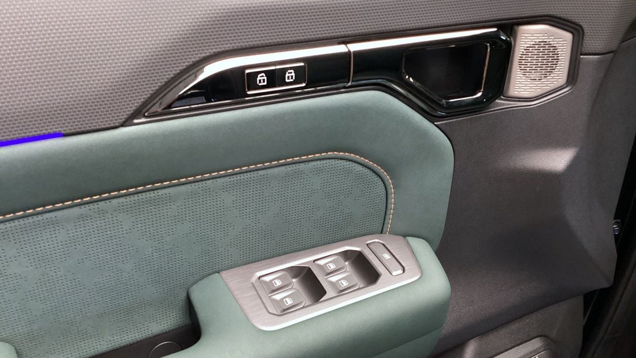 جيتور T2 Luxury | شامل الضمان | 0 ﺪﻔﻋﺓ ﺃﻮﻟﻯ