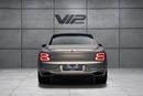 Bentley Flying Spur 6.0T W12