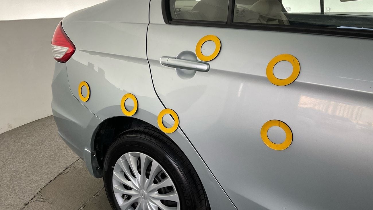 Suzuki Ciaz 1.5L GLX GL | Guaranteed Warranty | 0 Down Payment