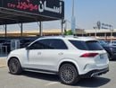 مرسيدس بنز GLE 350 USA SPEC