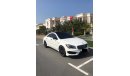 مرسيدس بنز CLA 45 AMG