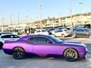 Dodge Challenger R/T | Monthly 1800/- | 0% DP | Sunroof | Blindspot | Memory Seats | # 68342S