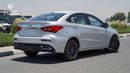شيري ازيرو5 Standard 1.5 Liter - 4-cyl Petrol Engine - 16" Alloy Wheels - Parking Sensor