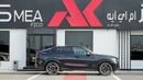 BMW X6 M40i V6 M-Sport + 2026 MY EXPORT PRICE
