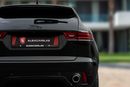 Jaguar E-PACE E-pace R-Dynamic | 2,507 P.M | 0% Downpayment | Jaguar Warranty!