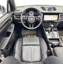 Porsche Macan 2024 Porsche Macan GTS, 1 Year Warranty Unlimited, Porsche Full Service History