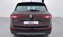 Renault Koleos PE 2.5 | Under Warranty | Inspected on 150+ parameters