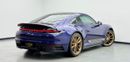 Porsche 911 CARRERA 2024 Porsche 911 Carrera, 2026 Porsche Warranty, Full Porsche Service History, Very Low Km, GCC