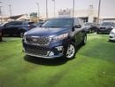 Kia Sorento EX 2.4L