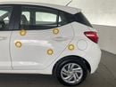 هيونداي جراند i10 1.2 SMART AUTO | شامل الضمان | 0 ﺪﻔﻋﺓ ﺃﻮﻟﻯ