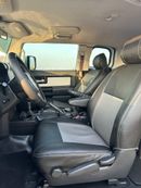 Toyota FJ Cruiser 2 4.0L