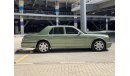 Bentley Arnage Arnage T