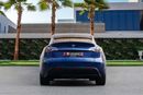 Tesla Model Y Long Range | 2,840 P.M  | 0% Downpayment | Under Warranty!