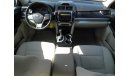 Toyota Camry 2015 S Ref#668