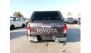 Toyota Hilux TOYOTA HILUX RIGHT HAND DRIVE (PM964)