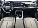 أودي Q5 45 TFSI Quattro 2.0L Q5 SUV TFSI quattro 204hp (Ref# 45595)